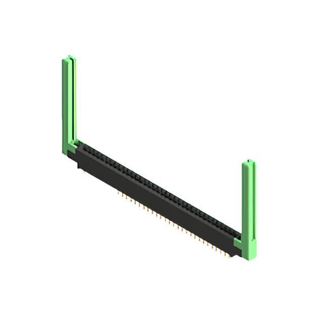 387-035-558-658 EDAC Inc.  Edgeboard Connectors